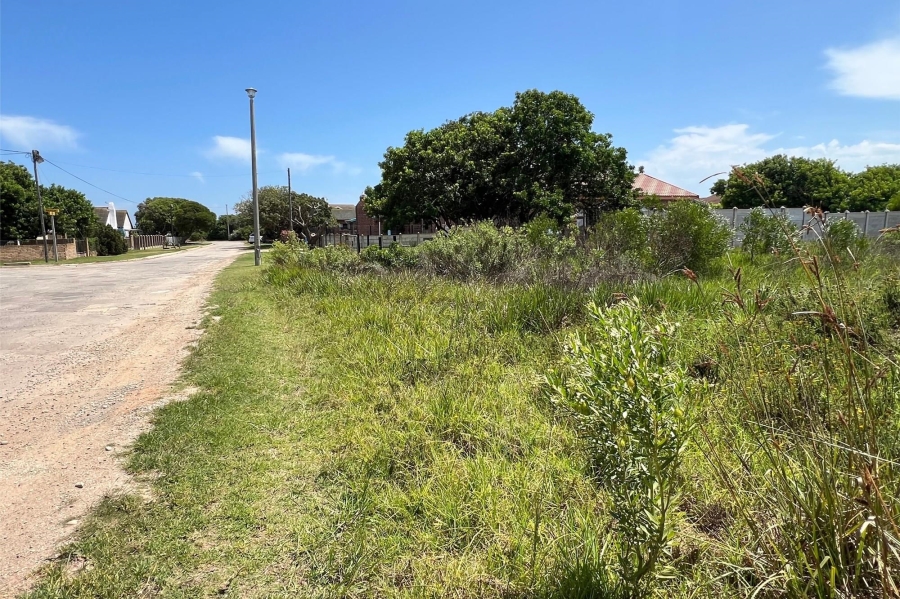 0 Bedroom Property for Sale in Paradise Beach Eastern Cape